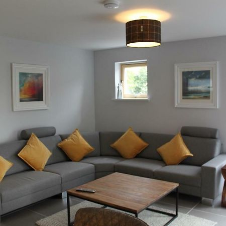 Apt 1, Frasers Close, Kirkwall Exterior foto